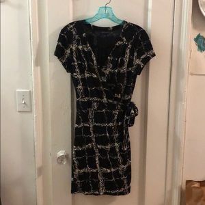 Banana Republic Wrap Dress